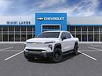 2025 Chevrolet Silverado EV Crew Cab 4WD, Pickup for sale #C5S402186 - photo 8