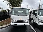 2025 Chevrolet LCF 5500HG Regular Cab RWD, Cab Chassis for sale #C5S500887 - photo 8