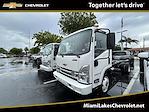 2025 Chevrolet LCF 5500HG Regular Cab RWD, Cab Chassis for sale #C5S500888 - photo 1