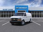 2025 Chevrolet Express 2500 RWD, Empty Cargo Van for sale #C5X101667 - photo 8