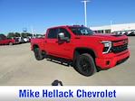 2024 Chevrolet Silverado 2500 Crew Cab 4WD, Pickup for sale #R1269991 - photo 1