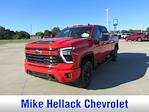 2024 Chevrolet Silverado 2500 Crew Cab 4WD, Pickup for sale #R1269991 - photo 4