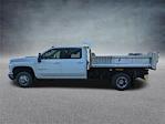 2024 Chevrolet Silverado 3500 Crew Cab 4WD, Monroe Truck Equipment Z-DumpPRO™ Premier Dump Truck for sale #45494 - photo 6