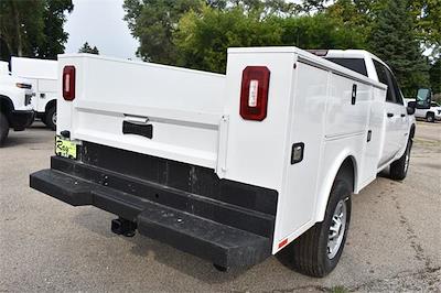 2023 Chevrolet Silverado 2500 Crew Cab RWD, Knapheide Steel Service Body Service Truck for sale #45568 - photo 2