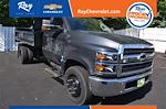 2023 Chevrolet Silverado 4500 Regular Cab DRW RWD, Monroe Truck Equipment Z-DumpPRO™ Dump Truck for sale #45598 - photo 1