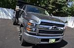 2023 Chevrolet Silverado 4500 Regular Cab DRW RWD, Monroe Truck Equipment Z-DumpPRO™ Dump Truck for sale #45598 - photo 11