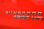 2023 Chevrolet Silverado 4500 Regular Cab DRW RWD, Crysteel E-Tipper Dump Truck for sale #45768 - photo 11