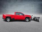 2024 Chevrolet Silverado 2500 Double Cab 4WD, BOSS DXT Plows Plow Truck for sale #46342 - photo 5