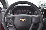 2024 Chevrolet Silverado 2500 Double Cab 4WD, BOSS DXT Plows Plow Truck for sale #46342 - photo 31