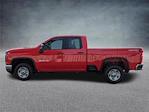 2024 Chevrolet Silverado 2500 Double Cab 4WD, BOSS DXT Plows Plow Truck for sale #46342 - photo 6