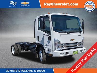 2025 Chevrolet LCF 4500HG Regular Cab RWD, Cab Chassis for sale #46873 - photo 1