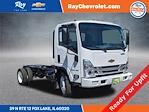 2025 Chevrolet LCF 4500HG Regular Cab RWD, Cab Chassis for sale #46873 - photo 1