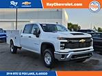 2024 Chevrolet Silverado 2500 Crew Cab 4WD, Cab Chassis for sale #47155 - photo 1