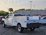 2024 Chevrolet Silverado 2500 Crew Cab 4WD, Cab Chassis for sale #47155 - photo 4