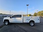 2024 Chevrolet Silverado 2500 Crew Cab 4WD, Cab Chassis for sale #47155 - photo 5