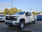 2024 Chevrolet Silverado 2500 Crew Cab 4WD, Cab Chassis for sale #47155 - photo 6