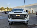 2024 Chevrolet Silverado 2500 Crew Cab 4WD, Cab Chassis for sale #47155 - photo 7