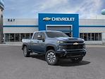 2025 Chevrolet Silverado 2500 Crew Cab 4WD, Pickup for sale #47238 - photo 32