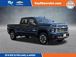 2025 Chevrolet Silverado 2500 Crew Cab 4WD, Pickup for sale #47238 - photo 1