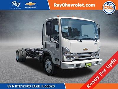 2025 Chevrolet LCF 4500HG Regular Cab RWD, Cab Chassis for sale #47356 - photo 1