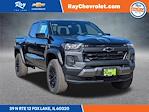 2024 Chevrolet Colorado Crew Cab 4WD, Pickup for sale #47508 - photo 1