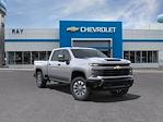 2025 Chevrolet Silverado 2500 Crew Cab 4WD, Pickup for sale #47540 - photo 1