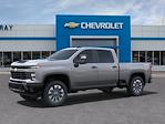 2025 Chevrolet Silverado 2500 Crew Cab 4WD, Pickup for sale #47540 - photo 2