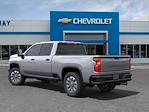 2025 Chevrolet Silverado 2500 Crew Cab 4WD, Pickup for sale #47540 - photo 3