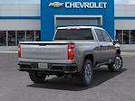 2025 Chevrolet Silverado 2500 Crew Cab 4WD, Pickup for sale #47540 - photo 4