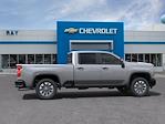 2025 Chevrolet Silverado 2500 Crew Cab 4WD, Pickup for sale #47540 - photo 5