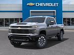 2025 Chevrolet Silverado 2500 Crew Cab 4WD, Pickup for sale #47540 - photo 6