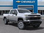 2025 Chevrolet Silverado 2500 Crew Cab 4WD, Pickup for sale #47540 - photo 7