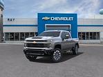 2025 Chevrolet Silverado 2500 Crew Cab 4WD, Pickup for sale #47540 - photo 8