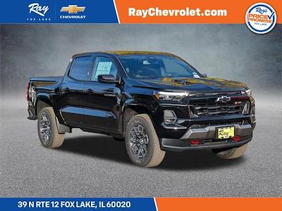 2024 Chevrolet Colorado Crew Cab 4WD, Pickup for sale #47616 - photo 1