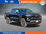 2024 Chevrolet Colorado Crew Cab 4WD, Pickup for sale #47616 - photo 1