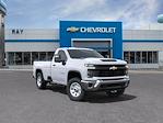 2025 Chevrolet Silverado 3500 Regular Cab 4WD, Pickup for sale #47626 - photo 1