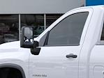 2025 Chevrolet Silverado 3500 Regular Cab 4WD, Pickup for sale #47626 - photo 12