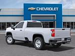 2025 Chevrolet Silverado 3500 Regular Cab 4WD, Pickup for sale #47626 - photo 3