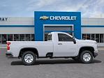 2025 Chevrolet Silverado 3500 Regular Cab 4WD, Pickup for sale #47626 - photo 5