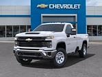 2025 Chevrolet Silverado 3500 Regular Cab 4WD, Pickup for sale #47626 - photo 6