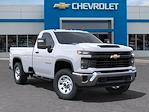 2025 Chevrolet Silverado 3500 Regular Cab 4WD, Pickup for sale #47626 - photo 7