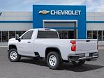 2025 Chevrolet Silverado 3500 Regular Cab 4WD, Pickup for sale #47700 - photo 3