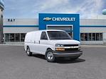 2025 Chevrolet Express 2500 RWD, Empty Cargo Van for sale #47772 - photo 1