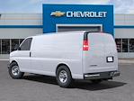 2025 Chevrolet Express 2500 RWD, Empty Cargo Van for sale #47772 - photo 3