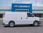 2025 Chevrolet Express 2500 RWD, Empty Cargo Van for sale #47772 - photo 5