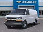 2025 Chevrolet Express 2500 RWD, Empty Cargo Van for sale #47772 - photo 6