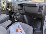 2024 Chevrolet Express 3500 Regular Cab RWD, Service Utility Van for sale #48032 - photo 18