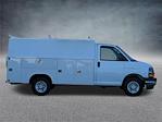 2024 Chevrolet Express 3500 Regular Cab RWD, Service Utility Van for sale #48032 - photo 3