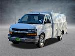 2024 Chevrolet Express 3500 Regular Cab RWD, Service Utility Van for sale #48032 - photo 7