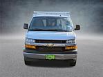 2024 Chevrolet Express 3500 Regular Cab RWD, Service Utility Van for sale #48032 - photo 8